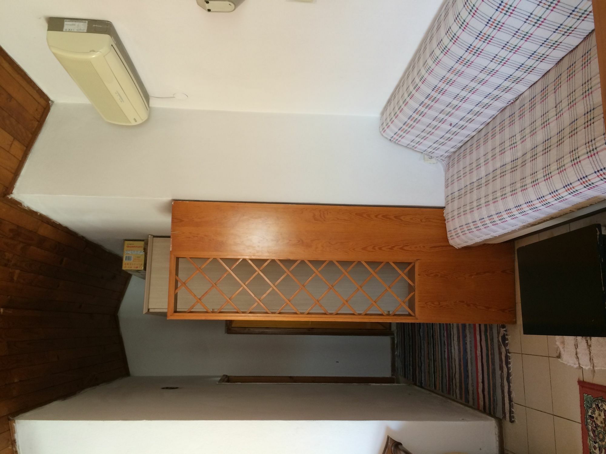 Parmis Rooms Çeşme Esterno foto